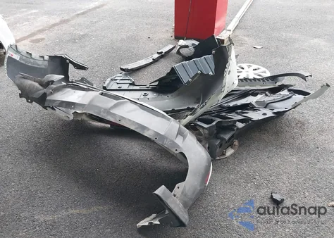 2019 Nissan Rogue S z USA, uszkodzony, nr VIN 5N1AT2MV0KC832979